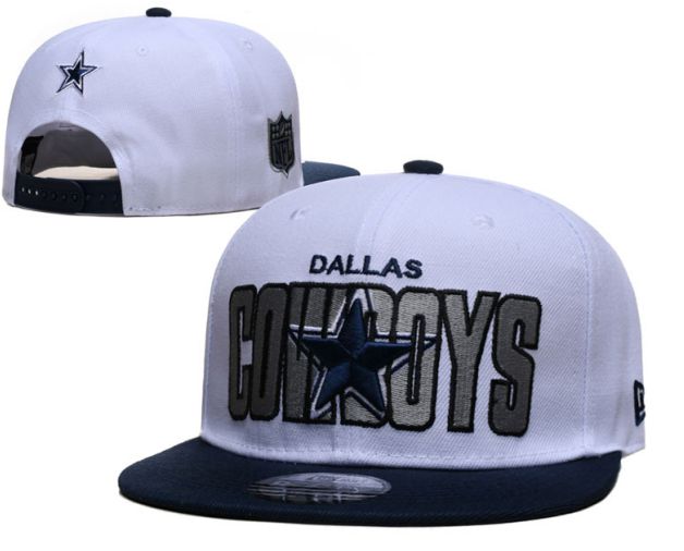 2024 NFL Dallas Cowboys Hat YS202410307